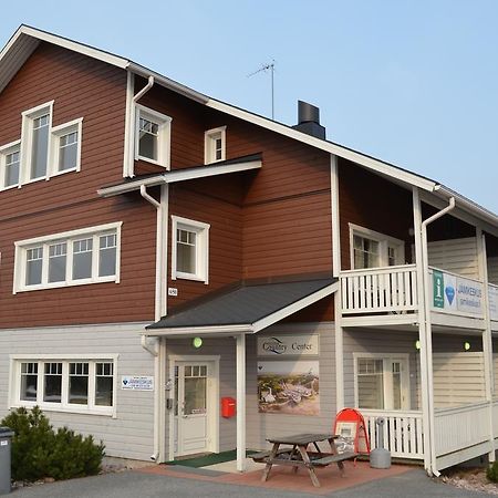 Hotel Reima Country Center Jämijärvi Rum bild
