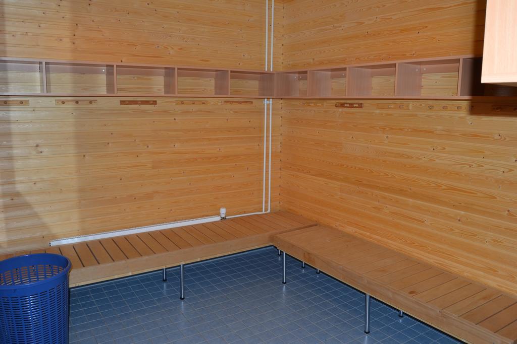 Hotel Reima Country Center Jämijärvi Exteriör bild