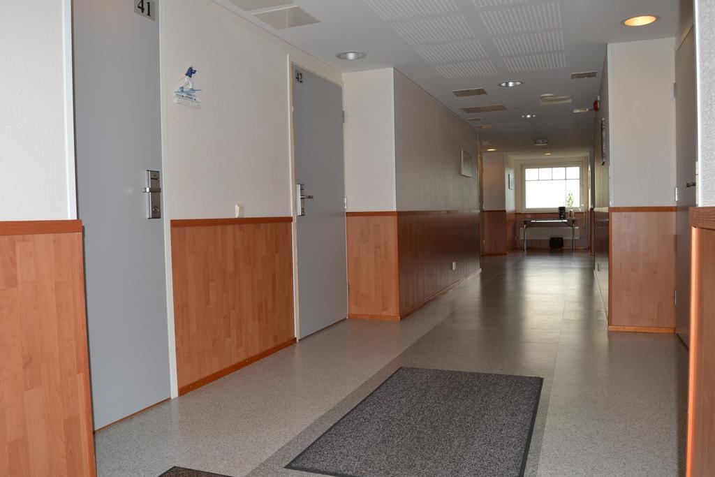 Hotel Reima Country Center Jämijärvi Exteriör bild