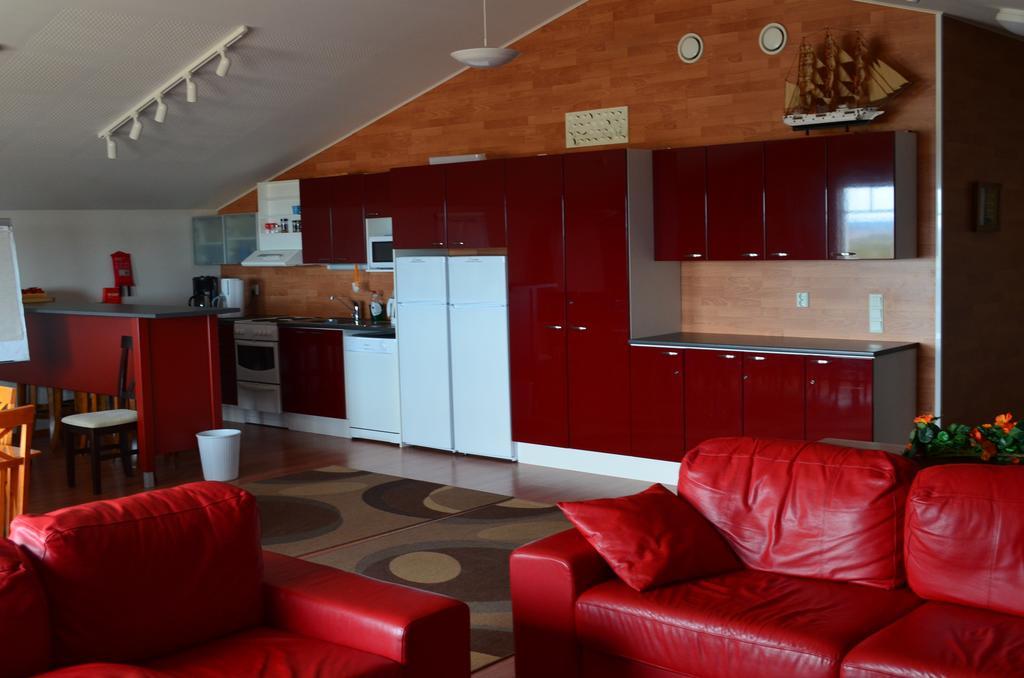 Hotel Reima Country Center Jämijärvi Exteriör bild