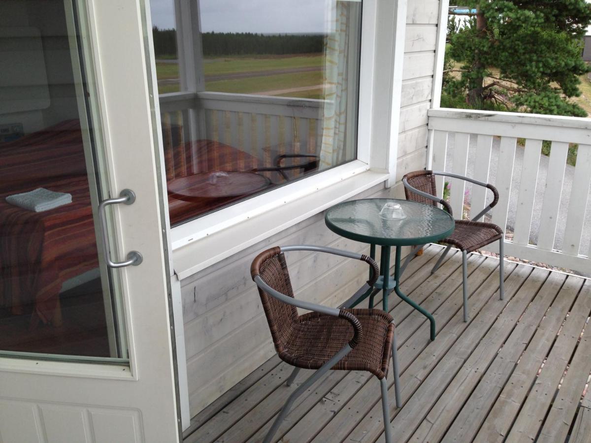 Hotel Reima Country Center Jämijärvi Rum bild